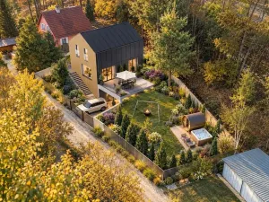 Prodej pozemku, Zruč nad Sázavou, Vlašimská, 479 m2