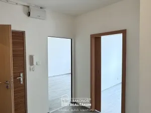 Pronájem bytu 2+1, Kelč, 49 m2