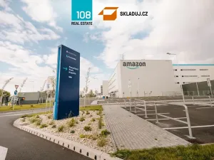 Pronájem skladu, Kojetín, Padlých hrdinů, 28000 m2