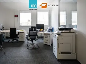 Prodej skladu, Karlovy Vary, Sportovní, 1355 m2