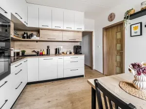 Prodej bytu 3+1, České Budějovice, A. Trägera, 63 m2