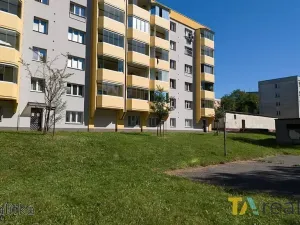 Prodej bytu 2+1, Karviná, Kosmonautů, 54 m2