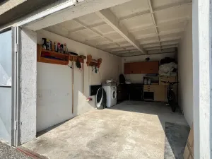 Prodej garáže, Prostějov, Krapkova, 16 m2