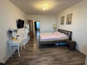 Pronájem bytu 2+1, Prostějov, Okružní, 64 m2