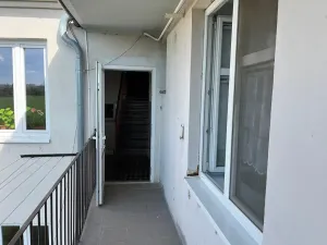 Prodej bytu 2+1, Prostějov, Určická, 56 m2