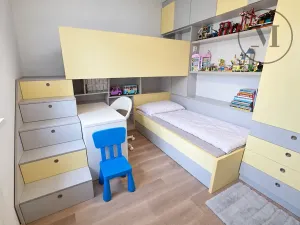 Prodej bytu 3+kk, Borek, Dlouhá, 68 m2