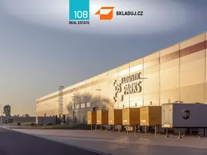 Pronájem skladu, Teplice, 13414 m2