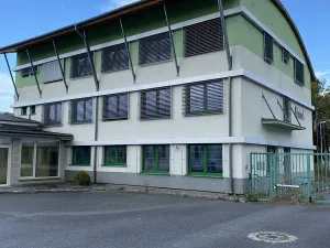 Pronájem skladu, Stochov, J. Dundra, 3600 m2