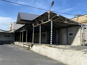 Pronájem skladu, Žatec, Purkyněho, 2000 m2