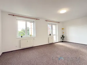 Pronájem bytu 1+1, Ústí nad Orlicí, Popradská, 40 m2