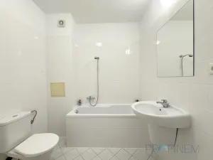 Pronájem bytu 1+1, Ústí nad Orlicí, Popradská, 40 m2