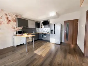 Pronájem bytu 3+kk, Brno, Přírodní, 62 m2