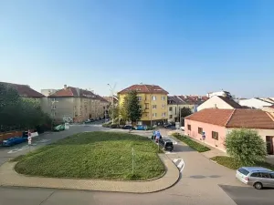 Prodej bytu 2+kk, Brno, 53 m2