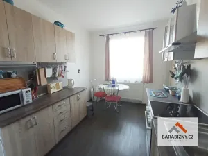 Prodej bytu 3+1, Samšina, 62 m2