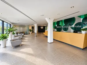 Prodej bytu 3+kk, Praha - Žižkov, Pitterova, 88 m2