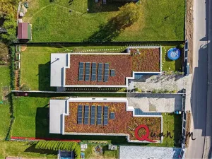 Prodej rodinného domu, Divišov, Dalovská, 244 m2