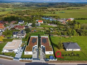 Prodej rodinného domu, Divišov, Dalovská, 244 m2