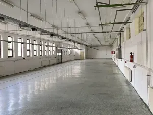 Pronájem skladu, Stochov, J. Dundra, 2000 m2