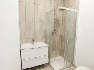 Pronájem bytu 1+1, Frýdek-Místek - Frýdek, Růžový pahorek, 28 m2