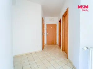 Pronájem bytu 3+kk, Plzeň, Goethova, 123 m2