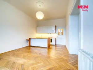 Pronájem bytu 3+kk, Plzeň - Vnitřní Město, Solní, 109 m2