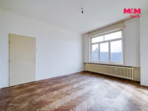 Pronájem bytu 2+1, Plzeň - Jižní Předměstí, Goethova, 90 m2
