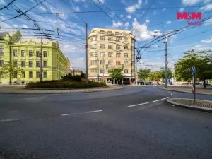 Pronájem bytu 2+1, Plzeň - Jižní Předměstí, Goethova, 90 m2