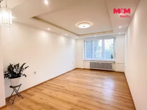 Prodej bytu 2+1, Praha - Žižkov, Osiková, 53 m2