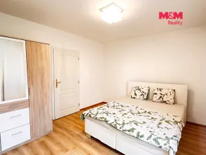 Prodej bytu 2+1, Praha - Žižkov, Osiková, 53 m2