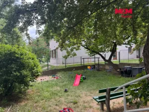 Prodej bytu 2+1, Praha - Žižkov, Osiková, 53 m2