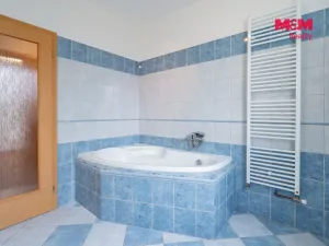 Prodej rodinného domu, Dynín, 330 m2