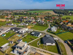 Prodej pozemku pro bydlení, Stará Ves nad Ondřejnicí, 1163 m2