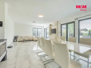 Prodej rodinného domu, Sulice - Želivec, K Hájku, 96 m2
