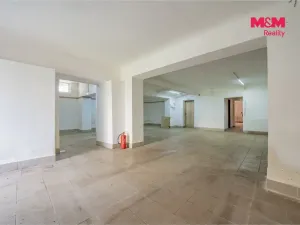 Prodej činžovního domu, Hazlov, 450 m2