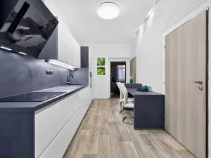 Prodej vily, České Budějovice, Chelčického, 489 m2