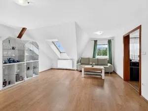 Prodej vily, České Budějovice, Chelčického, 489 m2