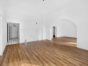 Prodej činžovního domu, České Budějovice, Chelčického, 489 m2