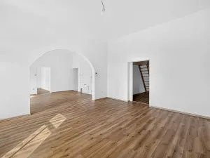 Prodej činžovního domu, České Budějovice, Chelčického, 489 m2
