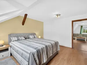 Prodej činžovního domu, České Budějovice, Chelčického, 489 m2