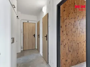 Prodej bytu 3+1, Mladá Boleslav - Mladá Boleslav III, Jilemnického, 72 m2