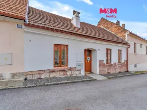 Prodej rodinného domu, Železnice, Mizerova, 147 m2