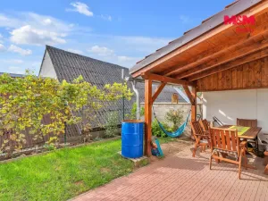 Prodej rodinného domu, Železnice, Mizerova, 147 m2