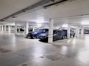 Prodej bytu 3+kk, Hradec Králové - Pražské Předměstí, Haškova, 91 m2