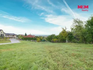 Prodej pozemku pro bydlení, Slatinky, 894 m2