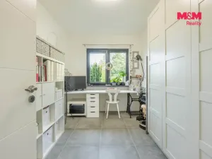 Prodej rodinného domu, Sulice - Želivec, K Hájku, 85 m2