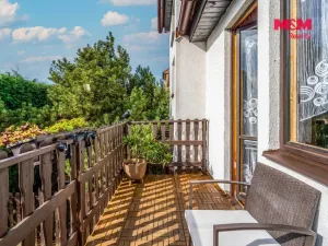 Prodej rodinného domu, Libáň, Nad Hřištěm, 102 m2