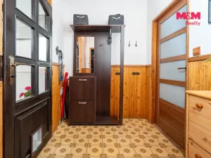Prodej rodinného domu, Libáň, Nad Hřištěm, 102 m2
