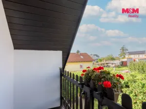 Prodej rodinného domu, Libáň, Nad Hřištěm, 102 m2