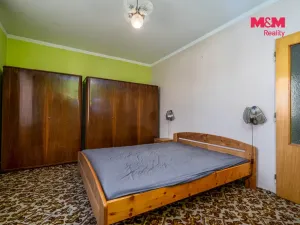 Prodej rodinného domu, Činěves, 275 m2