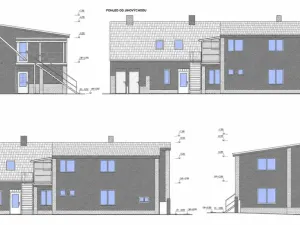 Prodej rodinného domu, Činěves, 275 m2